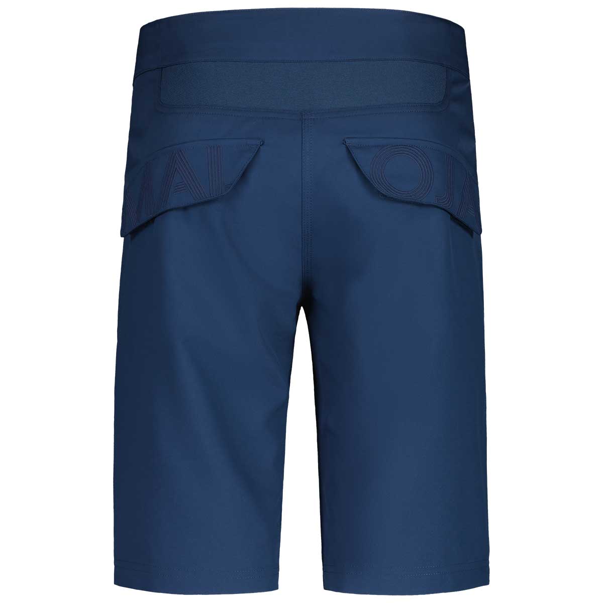 Maloja CardaminaM. Cycle Short Women's in Midnight
